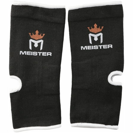 Meister Muay Thai Ankle Support Wrap (Best Ankle Support Muay Thai)