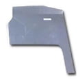 thumbnail image 3 of 1940-1941 Chrysler Windsor Rear Floor Pan RH, 3 of 3