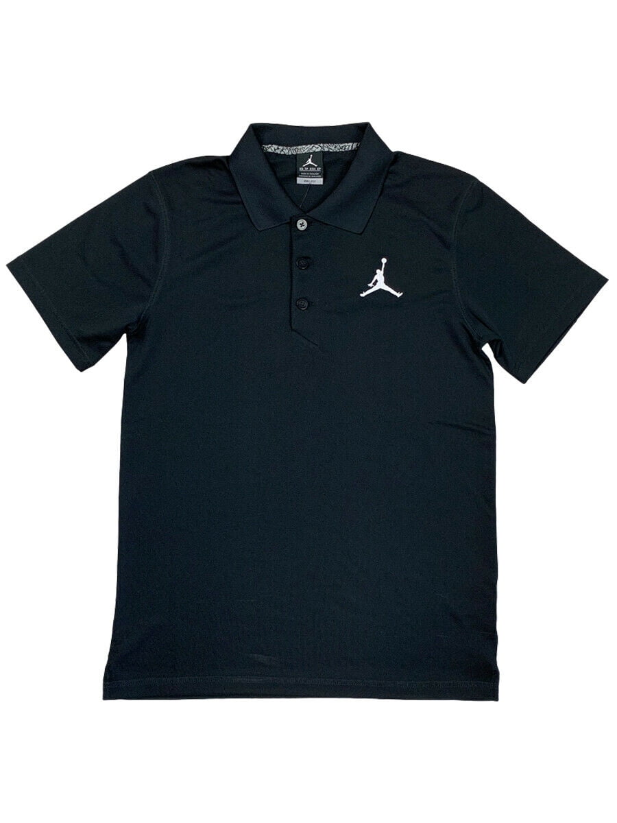 jordan dri fit polo shirts