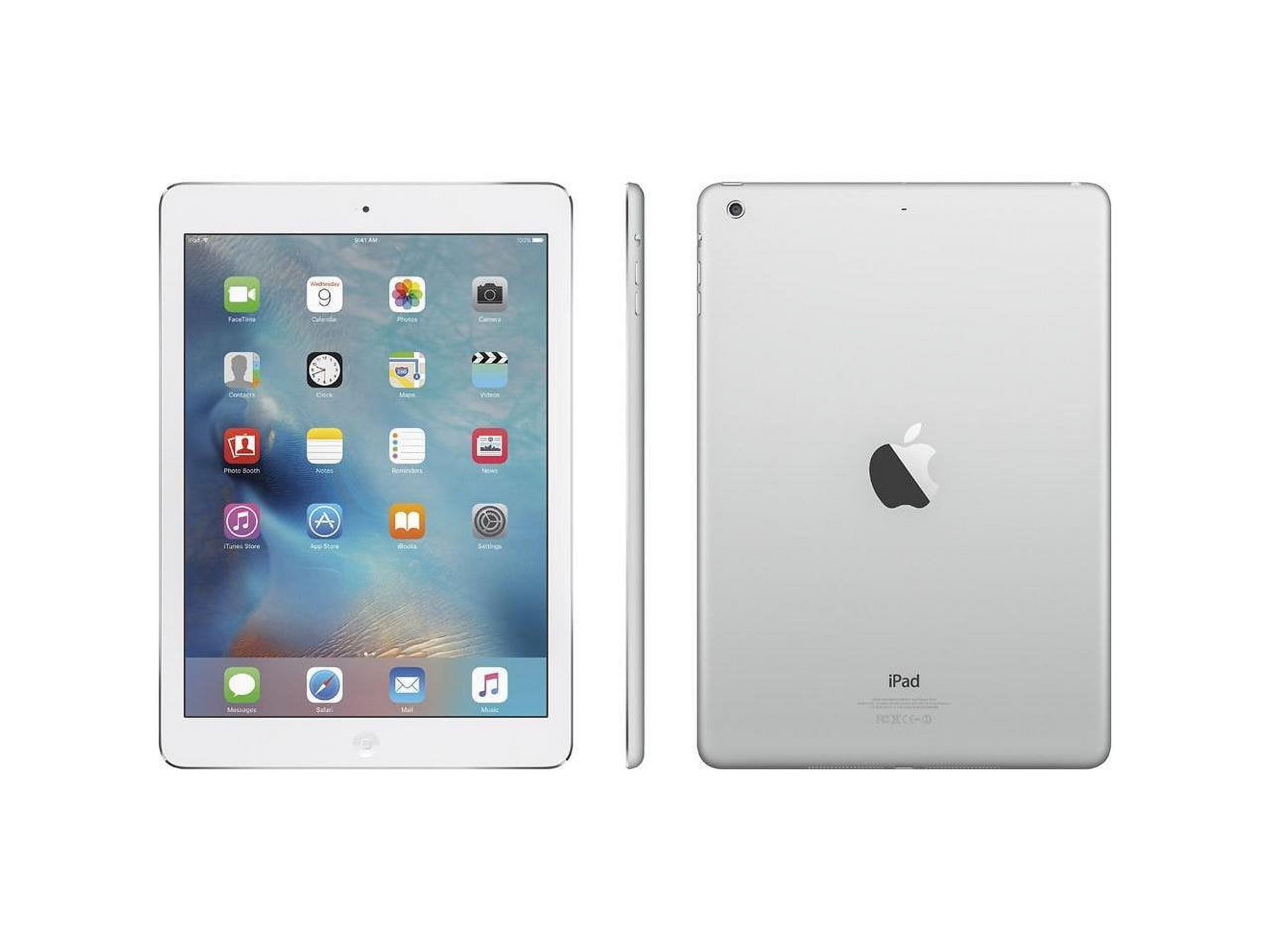 iPad本体 DESKTOP-MDDQDNA i7 8GB 3TB Apple iPad 3 (3rd Gen.) Tablet - Wi-Fi & Cellular - Color