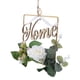 thumbnail image 4 of GOOHOCHY Colgante de Metal nórdico, flor Artificial, decoraciones colgantes para boda, 1 ud., 4 of 7