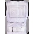 thumbnail image 5 of Plus Size Deluxe Star Wars Stormtrooper Costume for Adults, 5 of 10