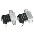 thumbnail image 4 of Aquarium Co2 SolenoidRegulatorLow Temperature Fish Tank Electric Magnetic, 4 of 9