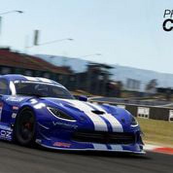 Project Cars 3, Bandai Namco, PlayStation 4, 722674121903 