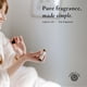 thumbnail image 2 of TOP ROTO - Perfume Roll On | Perfume de aceite esencial | Agua de perfume de jojoba y aceite esencial | Vegano Natural (Monte Bachelor), 2 of 6