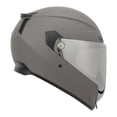 thumbnail image 3 of Casco Roda Scorpion Gris Mate Mica Plateada Cerrado Svs gris XXL, 3 of 6