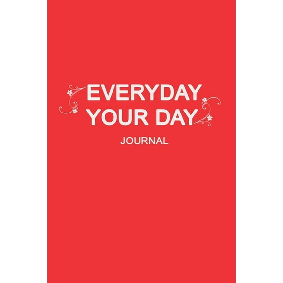 every day be yourself (Paperback)