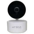 thumbnail image 1 of Camara Inteligente Wi-Fi PTZ Atom Tech, 1 of 3