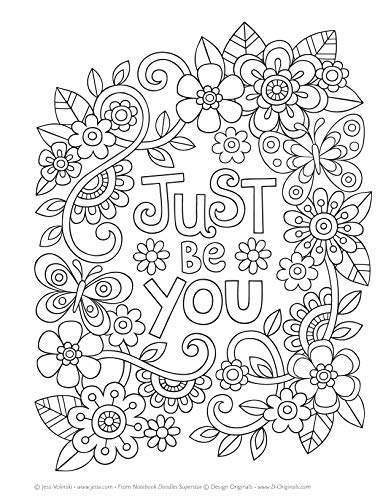 .com: The Grateful Coloring Journal: A Guided Writing Prompt Notebook  & Coloring Book Doodle …