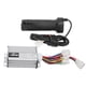 thumbnail image 3 of Kit De Empuñadura De Acelerador De Bicicleta Eléctrica, Controlador Eléctrico Profesional De 9,4x6x3,2 Cm, 403g Para Triciclo Eléctrico De Scooter Eléctrico YLSHRF Controller, 3 of 8