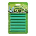 thumbnail image 1 of 12 Pcs Drain Clog Odor Remover with Deodorizing And Clearing Functions for Grease Soap Scum and Other Waste  Ocean, 1 of 8