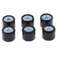 thumbnail image 5 of jiaping 2x 6 Pieces 13mm Motorcycle Refit Variator Roller Weight 12g for Yamha , as described, 3 Pcs, 5 of 7