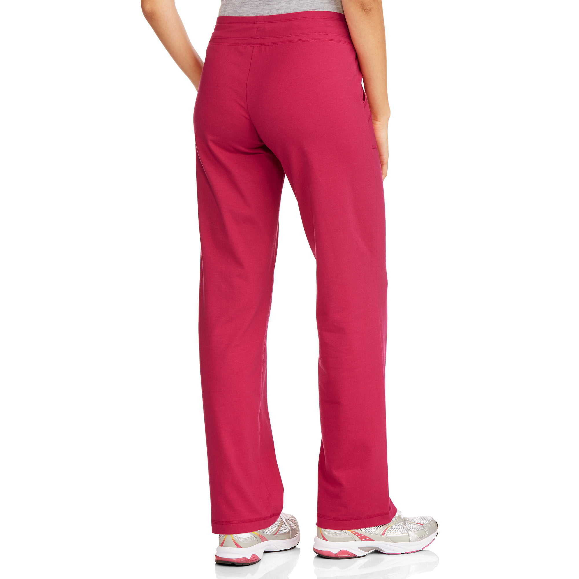 Danskin Now Women's Dri-More Core Capri Pants - Walmart.com
