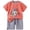 9p-Pink, variant on Toddler Boy Clothes Toddler Baby Boy Summer Clothes Retro Camo Hunting Shirts T-Shirt Camouflage Shorts Set 6 12 18 24 Months 2T 3T 4T