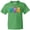 Kelly Green, variant on Inktastic Monsters Like Pi- Pi Day numbers Youth T-Shirt