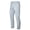 Gray, variant on WREESH Mens Slim Fit Cargo Pants Outdoors Track Pants Comfy Joggers Pants Solid Color Work Trousers With Pockets Olive Green