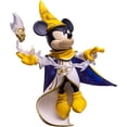 thumbnail image 3 of McFarlane Toys Disney Mirrorverse Mickey Mouse 12" Deluxe Figure, Multicolor, 3 of 8