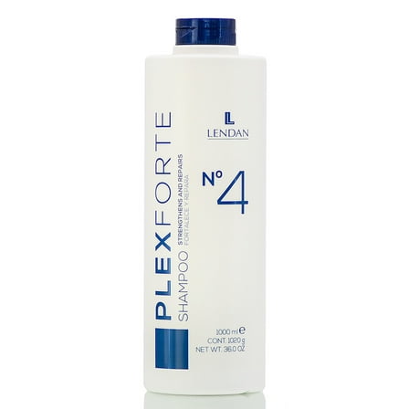 Lendan PlexForte N.4 Shampoo - 36 oz