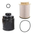 thumbnail image 2 of munirater Diesel Fuel Filter Kit For 2013-2017 Dodge Ram 6.7L Cummins 2500 3500 4500 5500, 2 of 5