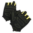thumbnail image 1 of WEUVEB 1Par Para Negro Dedo Con Protección Antideslizante Y Ventilación, 1 of 6