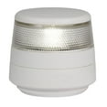 thumbnail image 1 of Hella Marine NaviLED 360 Compact All Round White Navigation Lamp - 2nm - Montaje fijo - Base blanca, 1 of 2