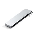 thumbnail image 6 of Satechi Pro Hub Slim ST-HUCPHSD Docking Station, 6 of 9