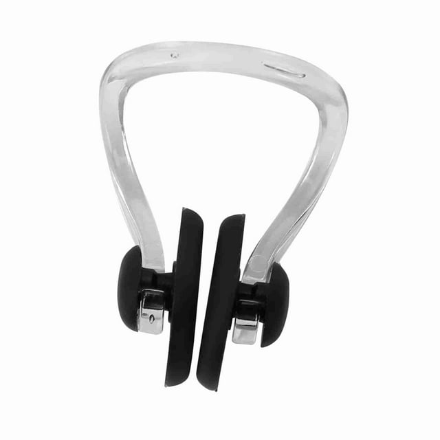Protector De Oídos Y Nariz, Tapones Para Los Oídos De Natación De Silicona Suave Para Piscinas Para Deportes Acuáticos