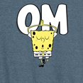 thumbnail image 3 of SpongeBob SquarePants - Yoga Pants - Women's Racerback Tank Top, 3 of 6