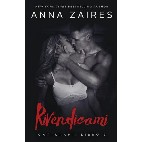 Catturami Rivendicami, Book 3, (Paperback)