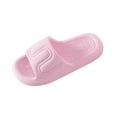 thumbnail image 5 of Xucatan Non-Slip Shower Shoes : Waterproof Pool Slides for Women Men, Quick-Dry Bathroom Slippers Sandals Gym, Dorm, Spa Gift, 5 of 6
