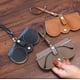 thumbnail image 2 of Bolsa de gafas de sol de verano, cubierta protectora de cierre automático, bolsa de almacenamiento de gafas de sol de viaje al aire libre, 2 of 6