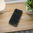 thumbnail image 5 of DistinctInk Clear Hybrid Case for Apple iPhone 15 Pro (6.1" Screen) - Win From Within - Raised Bezel Screen Guard, 5 of 9