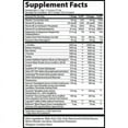 SATORI 4 0 Face Off STIM FREE Pre workout Walmart com SATORI 4 0 Face Off STIM FREE Pre workout Walmart com