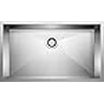 thumbnail image 3 of Blanco 512747 Precision Super Single Bowl Undermount Kitchen Sink, 3 of 3