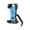🔥 Blue_Base#3000, variant on Bike Phone Mount Rear View Mirror Style Shock Absorbing Phone Holder for Cycling and Motorcycle Navigation