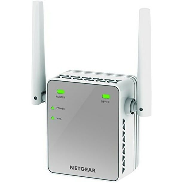 NETGEAR Wi-Fi Essentials (EX2700) - Walmart.com