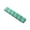 Green-keyboard hand rest, variant on Soft Milk Fabric Wrist Support Mouse Pad Keyboard Rest With Nonslip Base For Desk Comfort