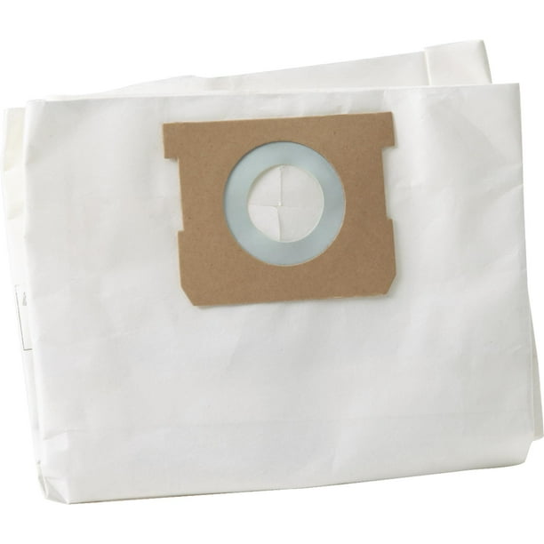 Channellock Standard Filter Vacuum Bag
