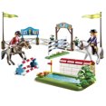 thumbnail image 3 of Playmobil Horse Show 6930, 3 of 4