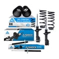 thumbnail image 1 of Kit Original AG para Auto Completo para Volkswagen Golf A3 Arogr 1992 a 1995 4 Piezas Nuevos, 1 of 5