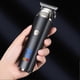 thumbnail image 4 of Cordless Hair Clippers for Men | Mens Hair Clippers Set | Hair Clippers for Men, LED Display with Guide Combs, 4 of 5