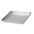 thumbnail image 4 of Baking Tray Premium Stainless Steel Large Grill Pan for Innovative Even Heat Distribution, Suitable for Hotel and Home Use, 4 of 7