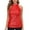 Red*, variant on RUTAYY Women's Vest Sequins Sleeveless Halter Tops Soft Comfortable Casual Party Wear Chic Holiday Tank Tops