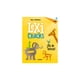 thumbnail image 1 of Cuadernos Combel Lexicracks 4 Años 9788491011811, 1 of 2
