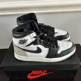 thumbnail image 4 of Size 10 - Jo r-dan 1 Retro OG High Stage Haze, 4 of 6