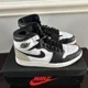 thumbnail image 4 of Size 10 - Jo r-dan 1 Retro OG High Stage Haze, 4 of 6