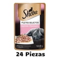 thumbnail image 1 of Caja Sheba Sobre Salmón Marinado 85 G (24 Pzas), 1 of 4