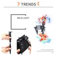 thumbnail image 3 of 12LEDs Solaire Papillon String Lights IP44 Étanche Fée Lumières pour Extérieur Intérieur Cour Chambre Balcon Patio, 3 of 8