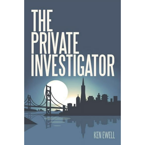 Private Investigator : San Francisco