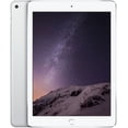 thumbnail image 1 of Apple iPad Air 2 128 Go Argent (WiFi) Utilisé A, 1 of 2